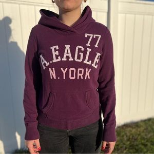 American Eagle Hoodie